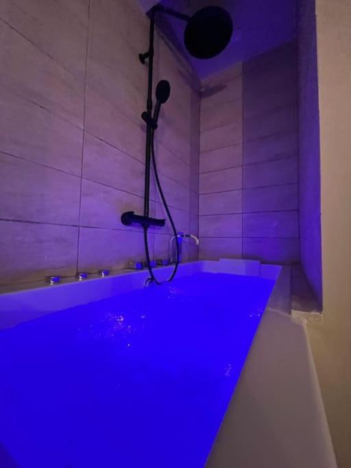 Apartment Escapade Sereine - Balneo A Laval